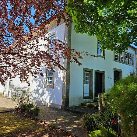 Quinta Do Bento Novo - Casa de Campo - Turismo Rural Viana do Castelo Exterior foto