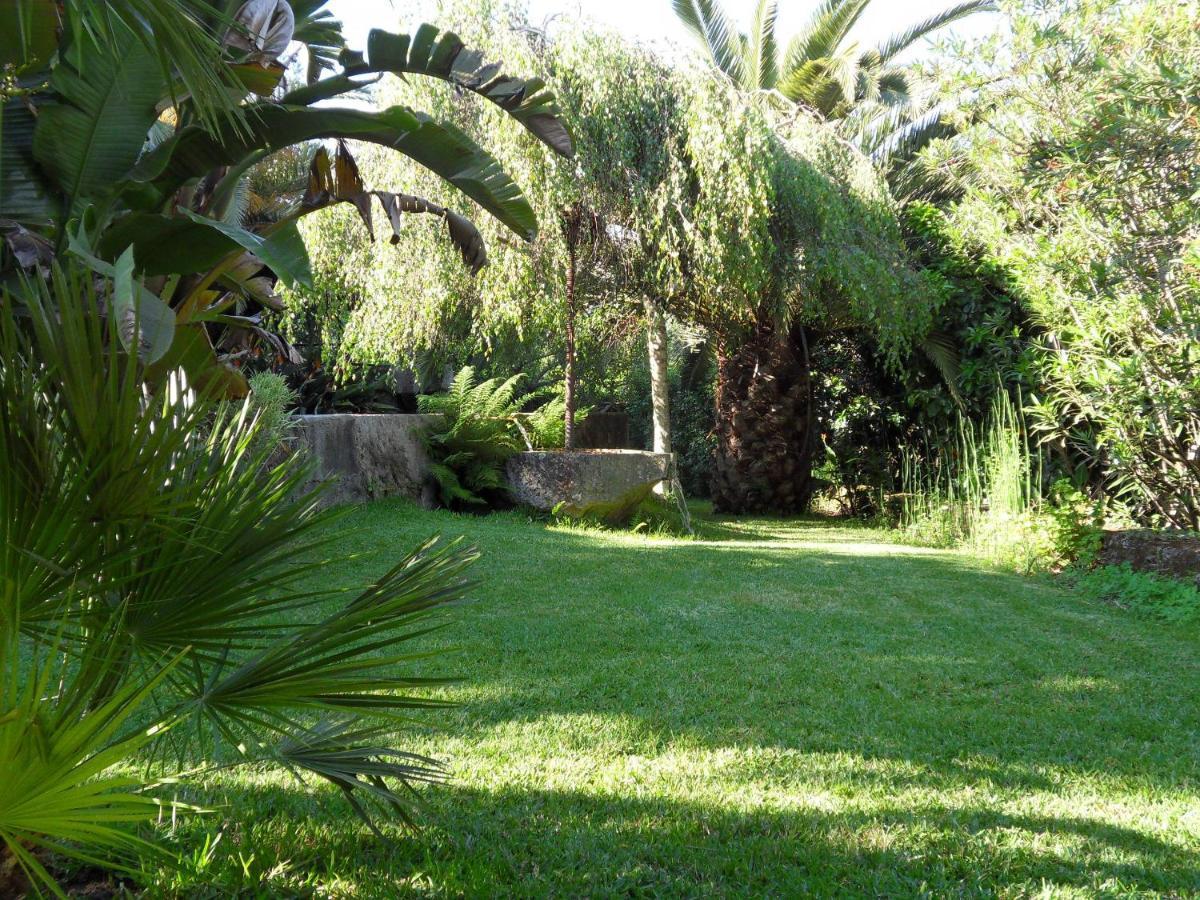 Quinta Do Bento Novo - Casa de Campo - Turismo Rural Viana do Castelo Exterior foto