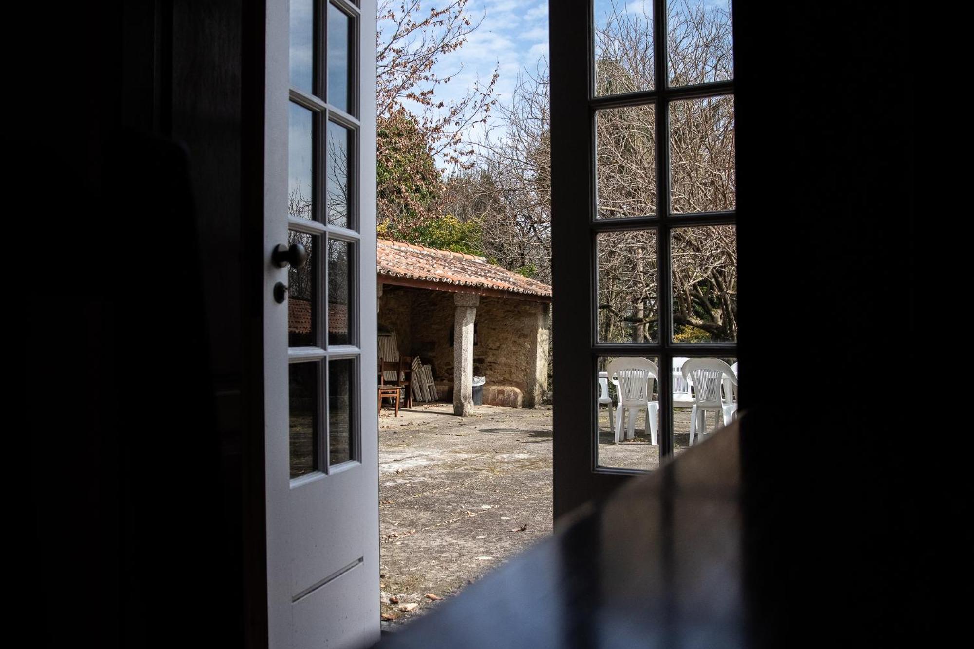 Quinta Do Bento Novo - Casa de Campo - Turismo Rural Viana do Castelo Exterior foto